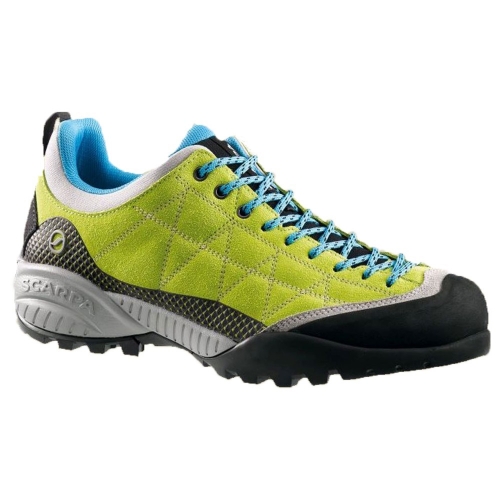 Кроссовки Scarpa Zen Pro Wmn купить в Киеве. Цены, отзывы, описание. Доставка по Украине - Northwall.com.ua